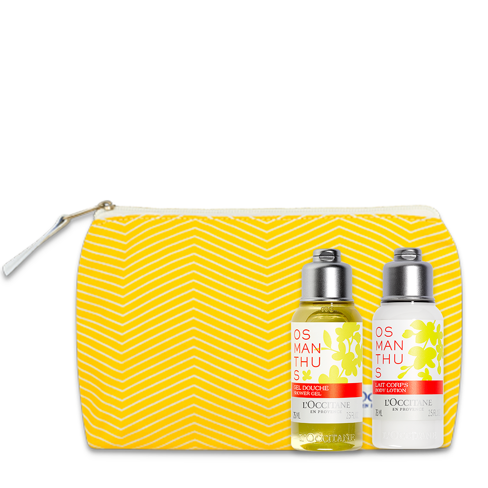 Duo Essencial de Osmanthus, , large